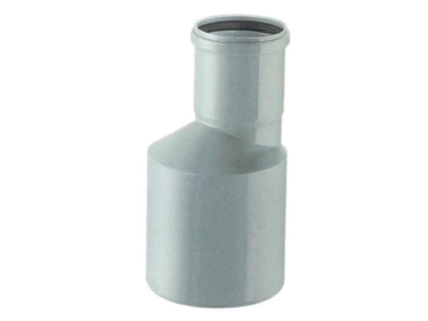 Magnaplast Reduction of internal sewage system HTR 75/50mm (11320)