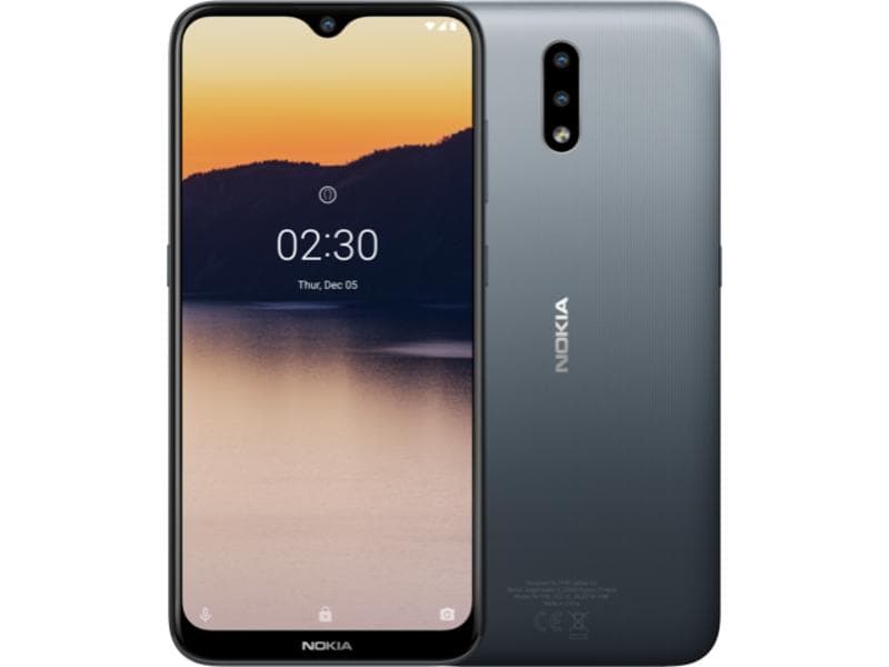 Nokia 2.3 Dual