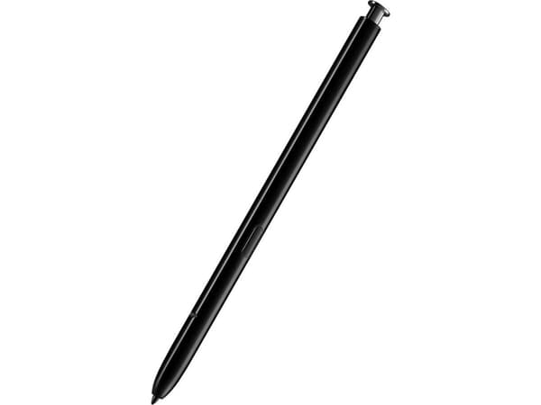 Samsung S Pen - Penna för mobiltelefon - svart - för Galaxy Note20, Note20 5G, Note20 Ultra, Note20 Ultra 5G