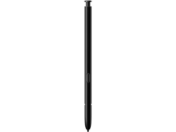 Samsung S Pen - Penna för mobiltelefon - svart - för Galaxy Note20, Note20 5G, Note20 Ultra, Note20 Ultra 5G