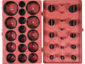 Miniatyrbild 1 av 4: Yato YT-06876, Gjuten packning, Ring, Svart, Nitrilbutadiengummi (NBR)