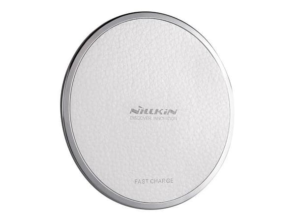 Nillkin Magic Disk 3 Inductive 2 A (laddare för Magic Disk 3)