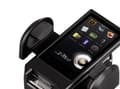 Miniatyrbilde 1 av 5: Hama Universal, Mobiltelefon/smarttelefon, MP3-spiller, Bil, Sort