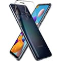 Miniatyrbild 1 av 7: Spigen Liquid Case Samsung Galaxy A21s Transparent ACS00975