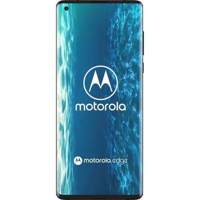 MOTOROLA Edge 5G Sort 128 GB
