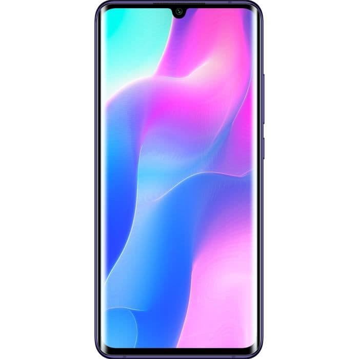 XIAOMI Mi Note 10 Lite Violet 128 GB