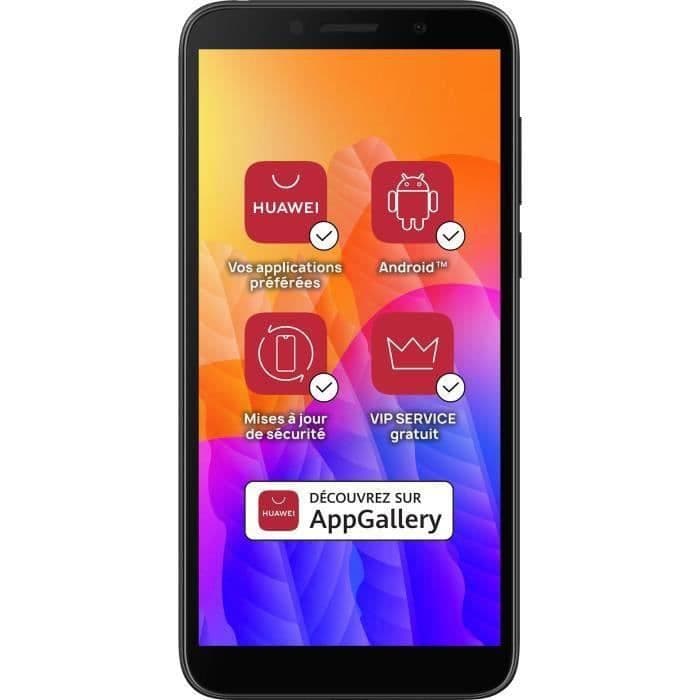 HUAWEI Y5p Green Mint 32 Gt
