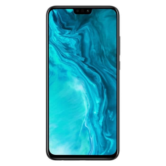 HONOR 9X Lite Midnight Black 128 Gt
