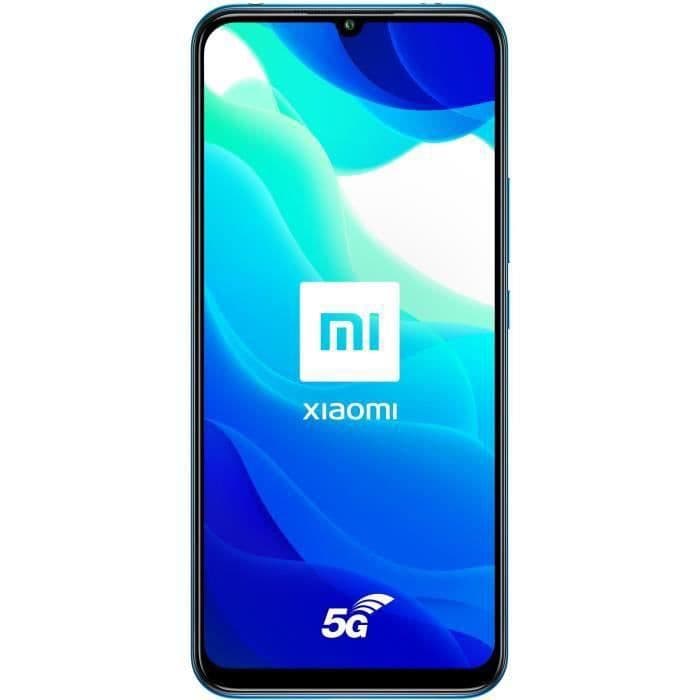 XIAOMI MI 10 Lite 5G Boreal Blue 128 GB