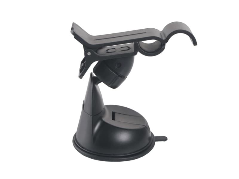 Omega OUCHAB, MP3-spelare, Mobiltelefon/Smartphone, Aktiv hållare, Bil, Svart