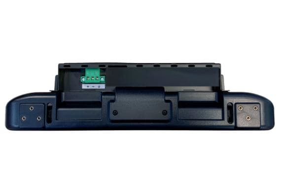 Honeywell RT10-VC, Honeywell, RT10, Svart, 9 - 36 V, MIL-STD-810G, 1 styck