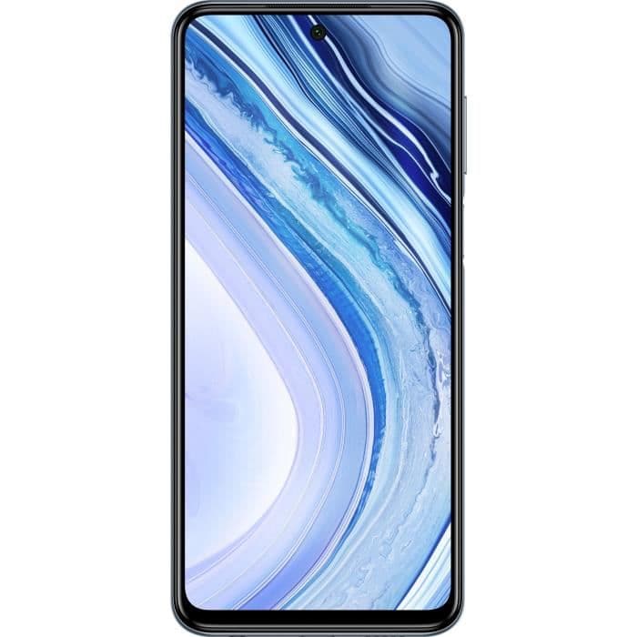 XIAOMI Redmi Note 9 Pro Interstellar Gray 128 GB