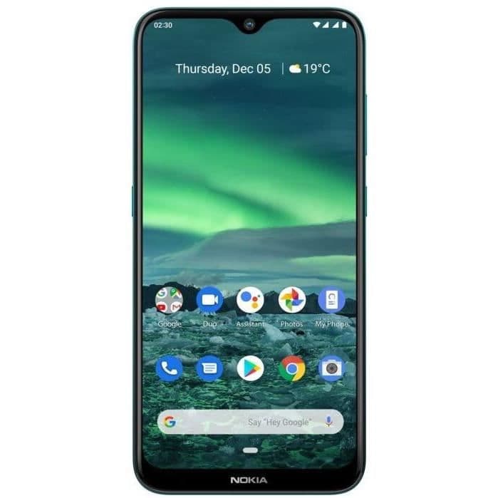NOKIA 2.3 Cyan Green 32 GB
