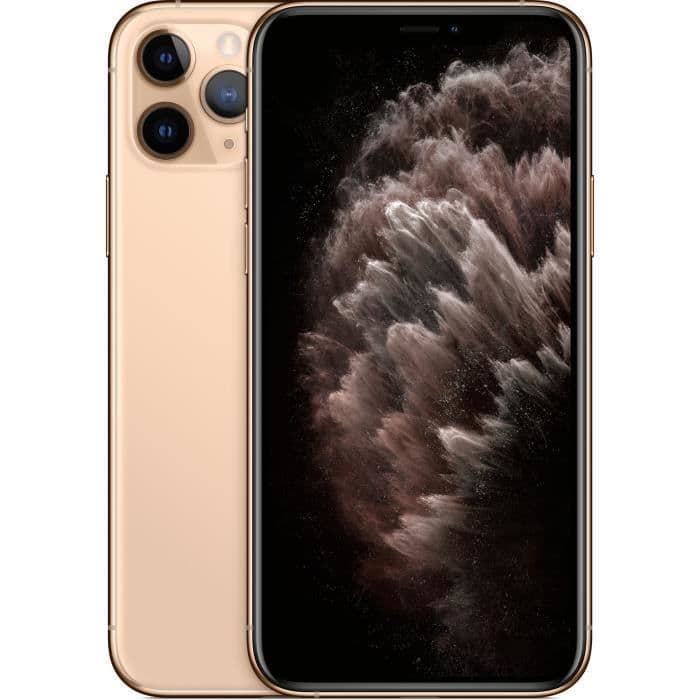 APPLE iPhone 11 Pro Gold 64 Gt
