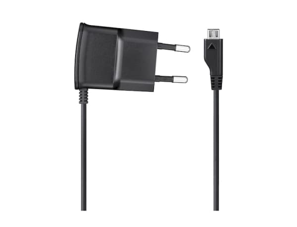 Samsung ETA0U10E, inomhus, AC, Svart