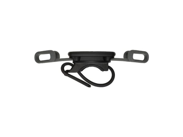 Nite Ize WRAPTOR, Mobiltelefon/smarttelefon, Passiv holder, Sykkel, Båt, Motorsykkel, Scooter, Handlevogn, Yacht, Sort
