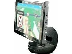 ARAT - Monteringsfäste för LCD-bildskärm, navigationssystem