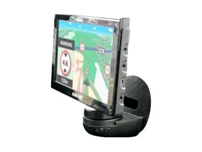 ARAT - Monteringsfäste för LCD-bildskärm, navigationssystem