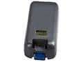 Pikkukuva 1 / 3: Honeywell 318-063-001, Akku, Honeywell, CK65, Musta, Harmaa, Litiumioni (Li-Ion), 7000 mAh