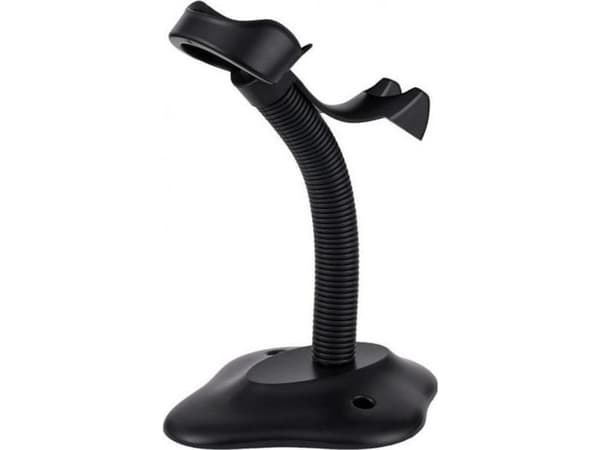 EFB Elektronik KP1102-STAND, Hållare, Svart, KP1102, 1 styck