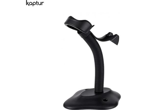 EFB Elektronik KP1102-STAND, Hållare, Svart, KP1102, 1 styck