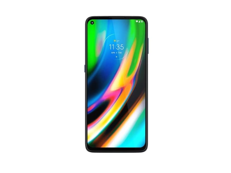 Motorola Moto G G9 Plus 17.3 cm (6.8") 4 GB 128 GB 4G USB Type-C Gold Android 10.0 5000 mAh