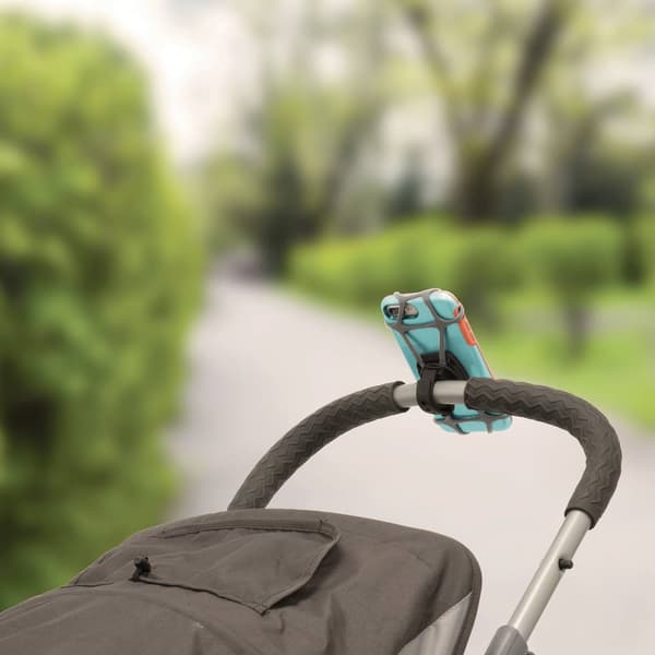 NITE Ize Wraptor Stativ för mobiltelefon Svart N/A