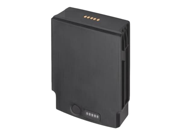 Zebra - Ekstern batteripakke - for Zebra ET51, ET56, ET56 Enterprise Tablet