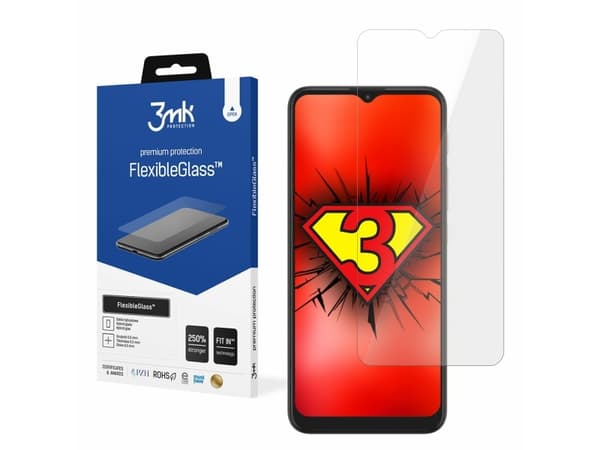 3MK FlexibleGlass, Moto G9/G9 Play, 1 styck