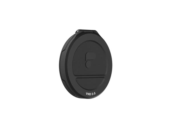 PolarPro LiteChaser Pro - Filter - variabel nøytral tetthet - for P/N: IPHN11-CSE