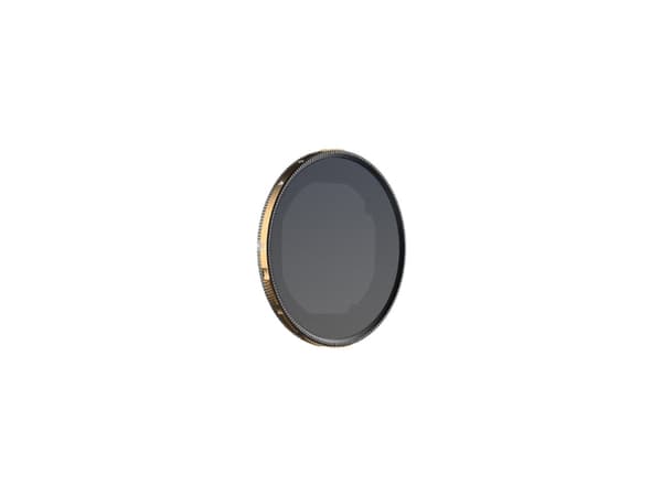 PolarPro LiteChaser Pro - Filter - variabel nøytral tetthet - for P/N: IPHN11-CSE
