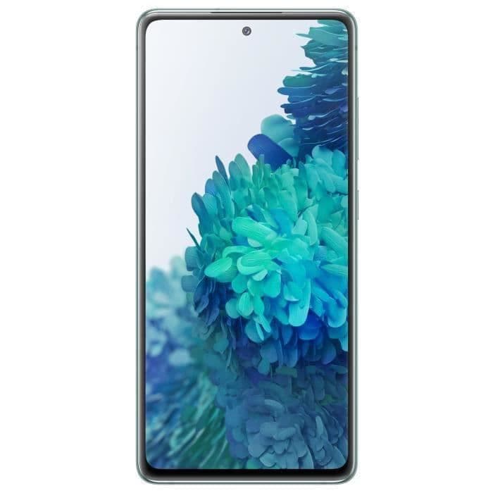 Samsung Galaxy S20 FE 5G Grøn