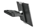 Pikkukuva 1 / 5: Vogel's TMS 1020 Tablet Car Pack - Asennussarja (kiinnitysyksikkö, pidike) - tabletille - musta - näytön koko: 7"-12" - niskatuki