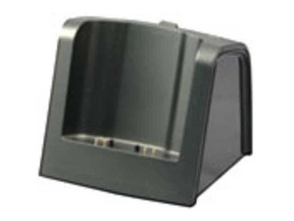 Alcatel-Lucent Dual Charger - Batteriladdare/laddningsställ - för Alcatel-Lucent 8262 DECT