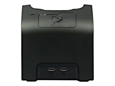 Alcatel-Lucent Dual Charger - Batteriladdare/laddningsställ - för Alcatel-Lucent 8262 DECT