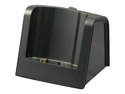 Alcatel-Lucent Dual Charger - Batterilader / ladestativ - for Alcatel-Lucent 8262 DECT