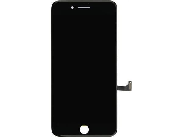 CoreParts MOBX-IPO7GP-LCD-B, Skjerm, Apple, iPhone 7+, Sort, 120 mm, 40 mm