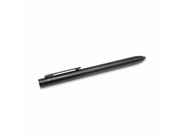 DICOTA Active Stylus Premium - Penna för mobiltelefon, surfplatta - svart