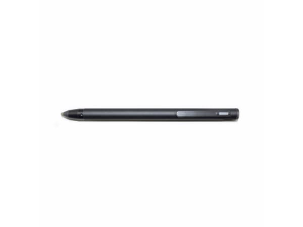 DICOTA Active Stylus Premium - Penna för mobiltelefon, surfplatta - svart