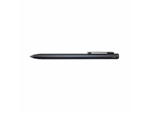 DICOTA Active Stylus Premium - Penna för mobiltelefon, surfplatta - svart