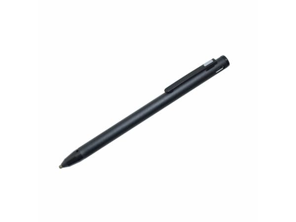 DICOTA Active Stylus Premium - Penna för mobiltelefon, surfplatta - svart