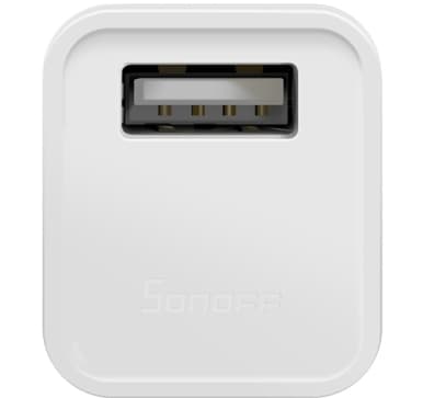 Sonoff MICRO, Innendørs, AC, 5 V, Hvit