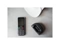Miniatyrbild 5 av 5: MaxCom MM730, Bär, 5,59 cm (2.2"), 220 x 176 pixlar, 2 MP, 800 mAh, Svart