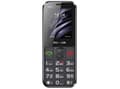 Miniatyrbild 1 av 5: MaxCom MM730, Bär, 5,59 cm (2.2"), 220 x 176 pixlar, 2 MP, 800 mAh, Svart