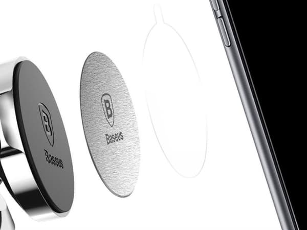 Baseus Baseus magnetic plates for the holder