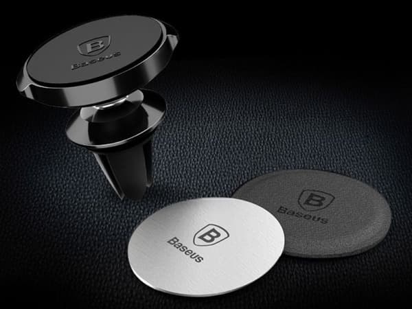 Baseus Baseus magnetic plates for the holder