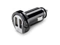 Miniatyrbilde 2 av 4: Cellularline 8018080203237, Automatisk, Cigartenner/lighter, 5 V, Sort