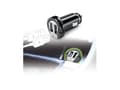 Miniatyrbilde 1 av 4: Cellularline 8018080203237, Automatisk, Cigartenner/lighter, 5 V, Sort