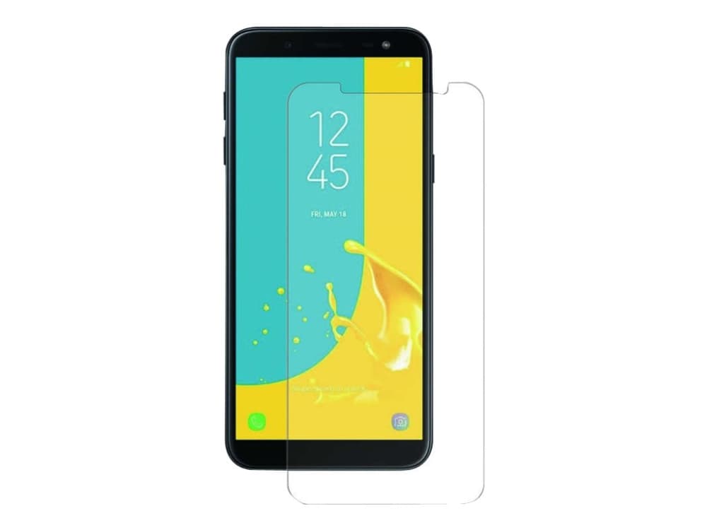 Screenor Premium - Skjermbeskyttelse for mobiltelefon - for Samsung Galaxy J4+, J6+