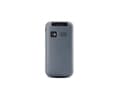 Miniatyrbild 1 av 5: Panasonic KX-TU400, Gripare, Ett SIM-kort, 6,1 cm (2.4"), 320 x 240 pixlar, Bluetooth, Grå